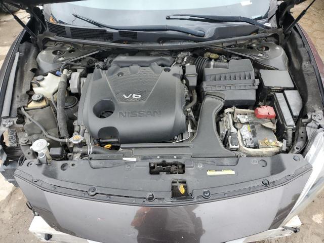 2016 Nissan Maxima 3.5S VIN: 1N4AA6AP9GC416269 Lot: 50063884