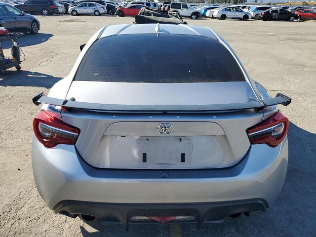 2018 Toyota 86 VIN: JF1ZNAA16J8700796 Lot: 51222584