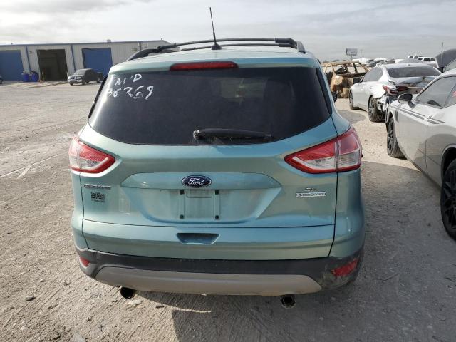 2013 Ford Escape Se VIN: 1FMCU0G93DUC85759 Lot: 49995264