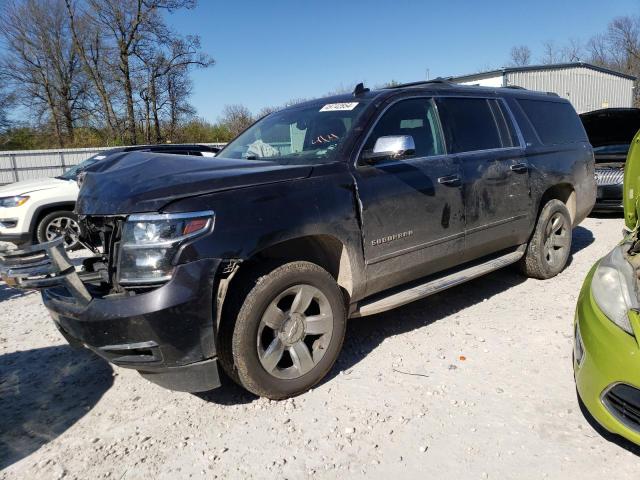 2015 CHEVROLET SUBURBAN C 1GNSCKKCXFR522195