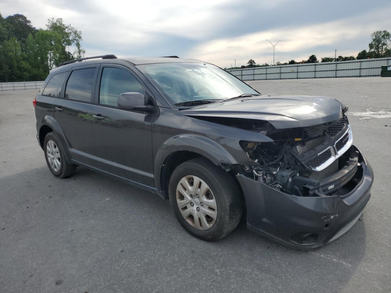 3C4PDCBG2GT141373 2016 Dodge Journey Sxt