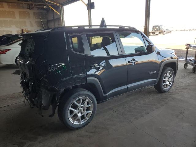 2023 Jeep Renegade Latitude VIN: ZACNJDB13PPP21267 Lot: 51826434