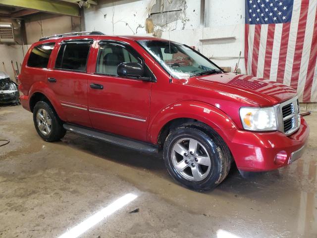 2007 Dodge Durango Limited VIN: 1D8HB58217F511676 Lot: 48652214