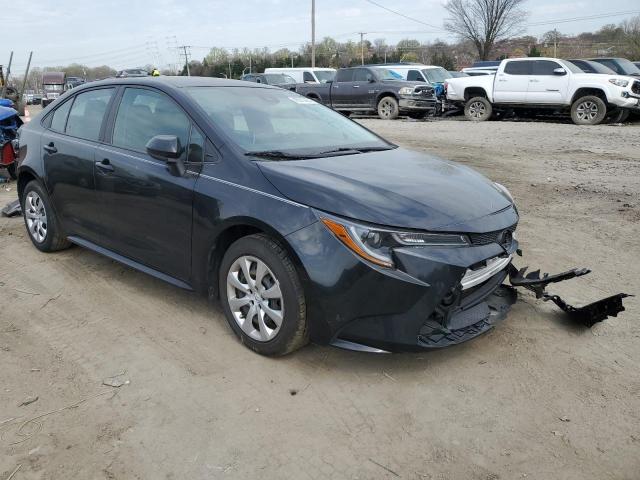 2020 TOYOTA COROLLA LE - 5YFEPRAE7LP109369