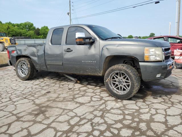 1GCRKSE32BZ278736 | 2011 Chevrolet silverado k1500 lt