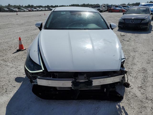 2020 HYUNDAI SONATA SEL - 5NPEF4JA2LH021569