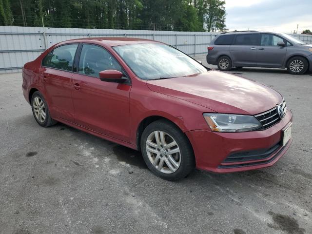 2018 Volkswagen Jetta S VIN: 3VW2B7AJ6JM239633 Lot: 44047284