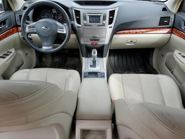 2012 Subaru Legacy 3.6R Limited VIN: 4S3BMDK63C2020774 Lot: 51771254