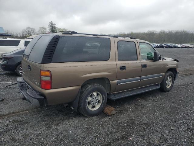 2003 Chevrolet Suburban K1500 VIN: 1GNFK16Z53J264160 Lot: 45120944