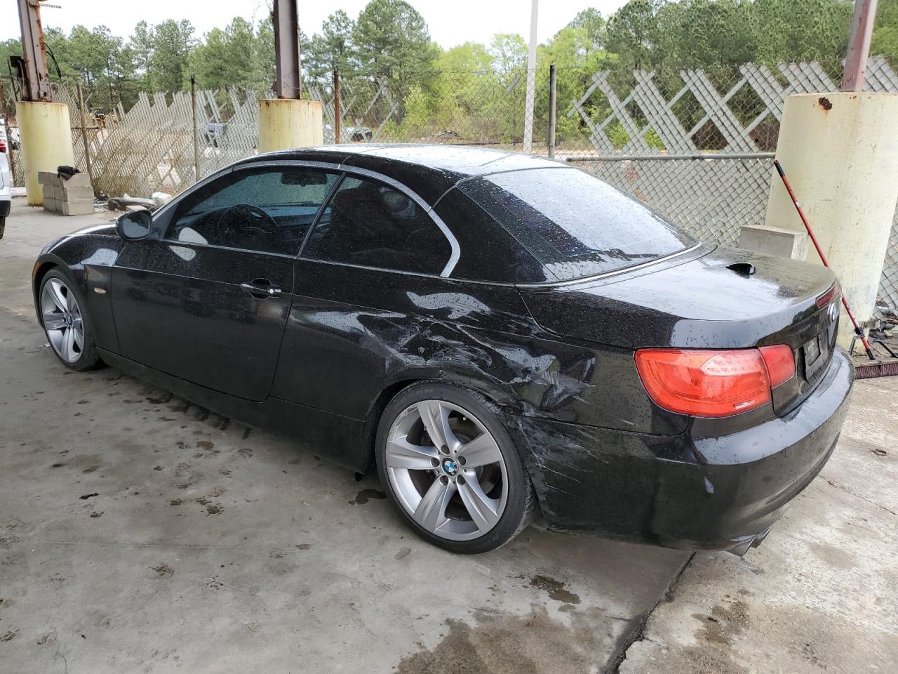 WBADW3C55BE537846 2011 BMW 328 I