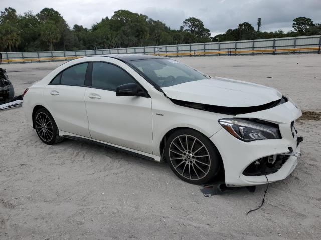 2018 Mercedes-Benz Cla 250 VIN: WDDSJ4EB7JN522559 Lot: 51837984