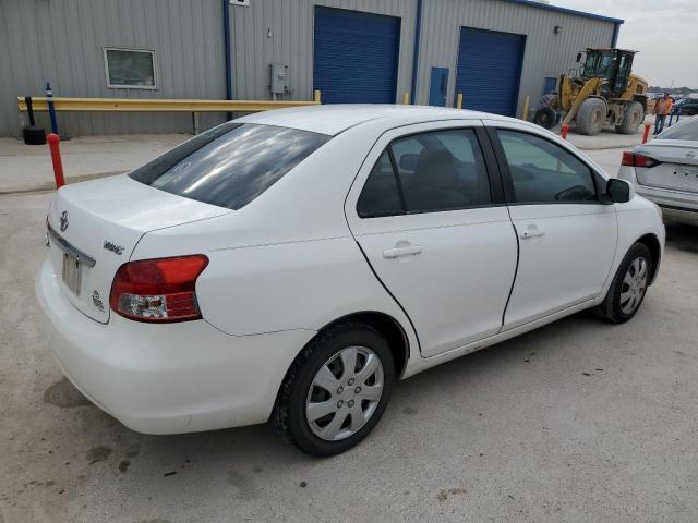 2007 Toyota Yaris VIN: JTDBT923571084493 Lot: 52162014