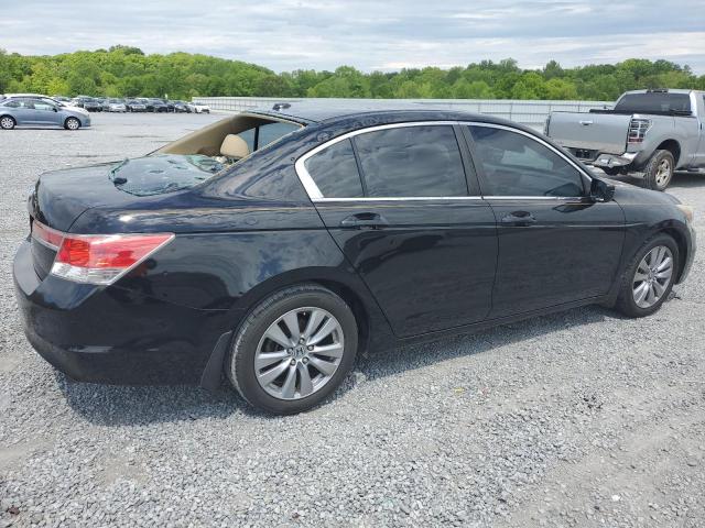 2012 Honda Accord Exl VIN: 1HGCP2F86CA086450 Lot: 52240064