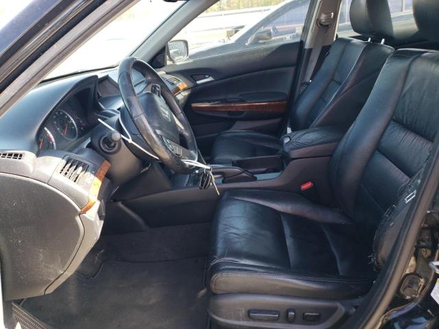 2011 Honda Accord Exl VIN: 1HGCP3F85BA014577 Lot: 52233814