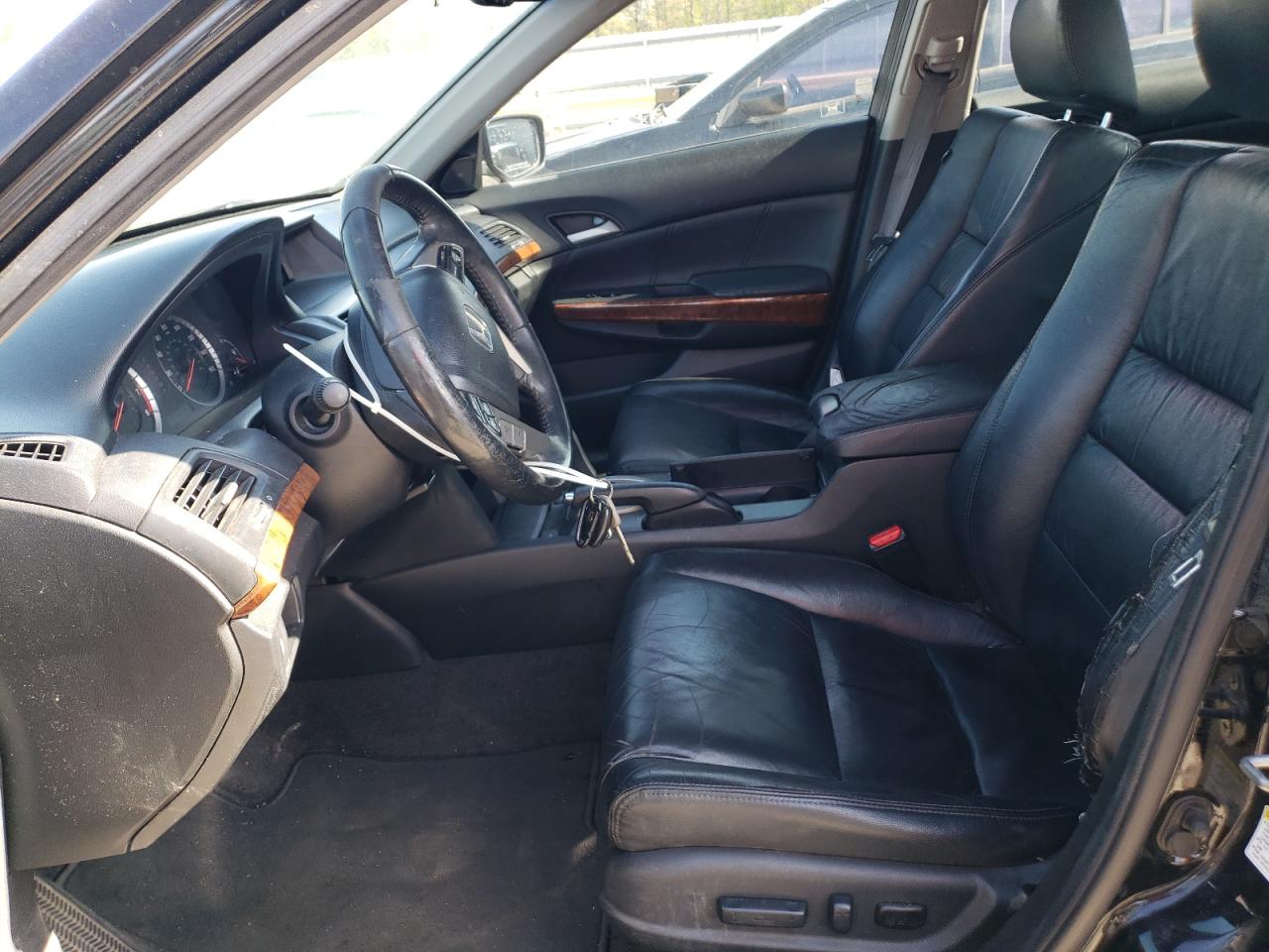 1hgcp3f85ba014577 1HGCP3F85BA014577 2011 Honda Accord Exl