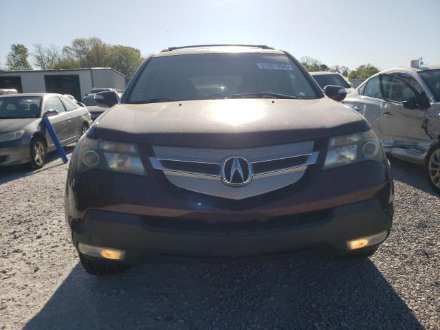 2009 Acura Mdx VIN: 2HNYD28299H507703 Lot: 51557294