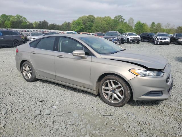 2015 Ford Fusion Se VIN: 3FA6P0H77FR176386 Lot: 50811874