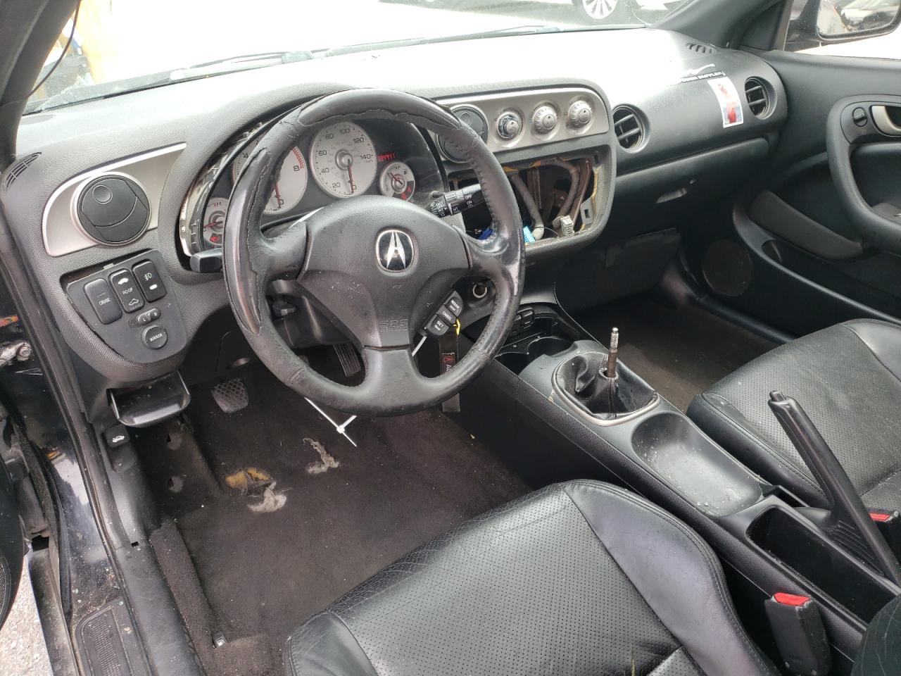 JH4DC53832C032545 2002 Acura Rsx