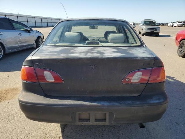 1999 Toyota Corolla Ve VIN: 1NXBR12E3XZ279682 Lot: 52244154