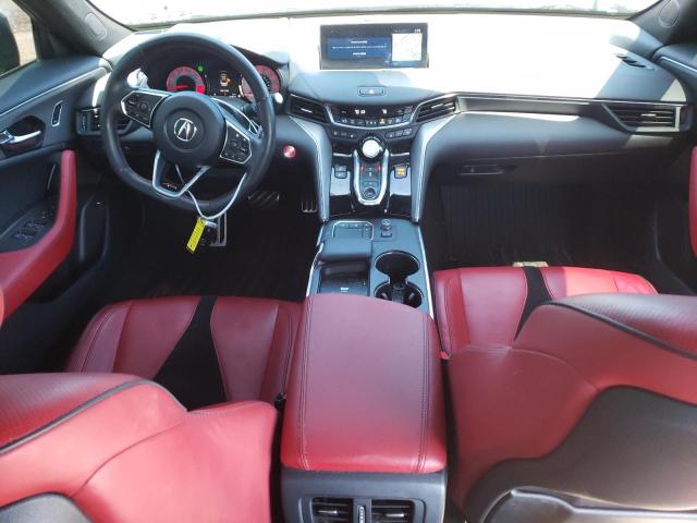 2022 ACURA TLX TECH A - 19UUB5F53NA005594