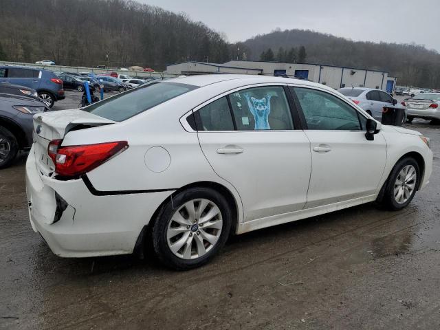 2015 Subaru Legacy 2.5I Premium VIN: 4S3BNBE67F3057693 Lot: 50673804