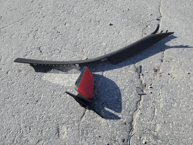 2011 Ford Mustang Gt VIN: 1ZVBP8CF3B5110823 Lot: 51320774