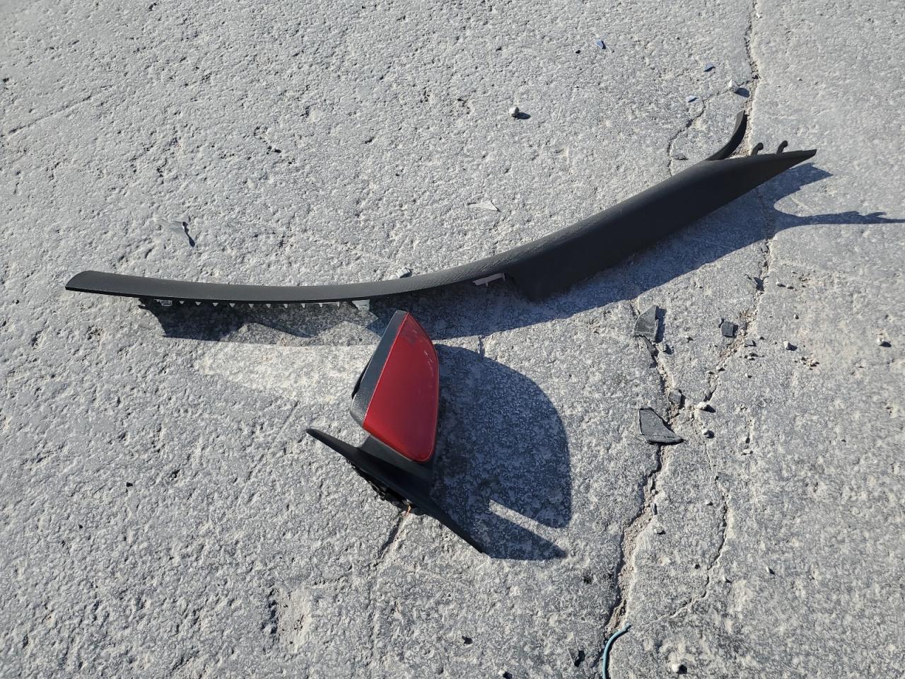 1ZVBP8CF3B5110823 2011 Ford Mustang Gt