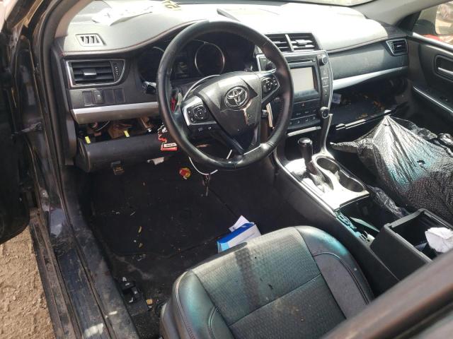 2015 Toyota Camry Le VIN: 4T1BF1FK3FU947262 Lot: 51149824