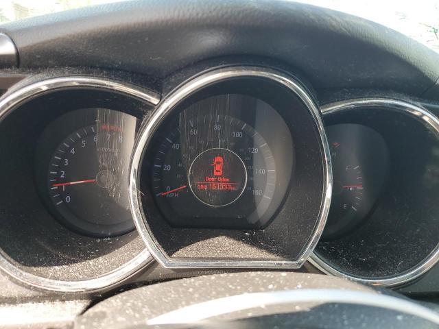 2011 Kia Optima Lx VIN: KNAGM4A75B5146628 Lot: 50723164