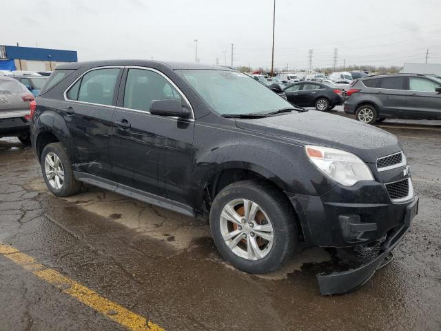 2014 Chevrolet Equinox Ls VIN: 2GNALAEK9E1182635 Lot: 51926214