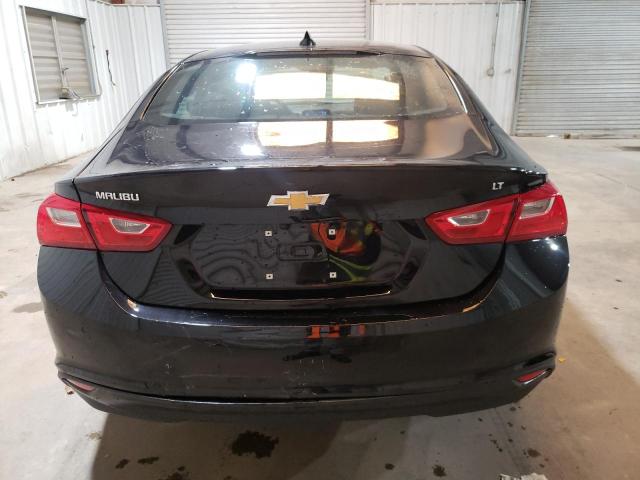 2024 CHEVROLET MALIBU LT - 1G1ZD5ST7RF117044