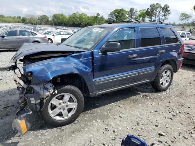 2006 Jeep Grand Cherokee Laredo VIN: 1J4GS48K26C120986 Lot: 49207484