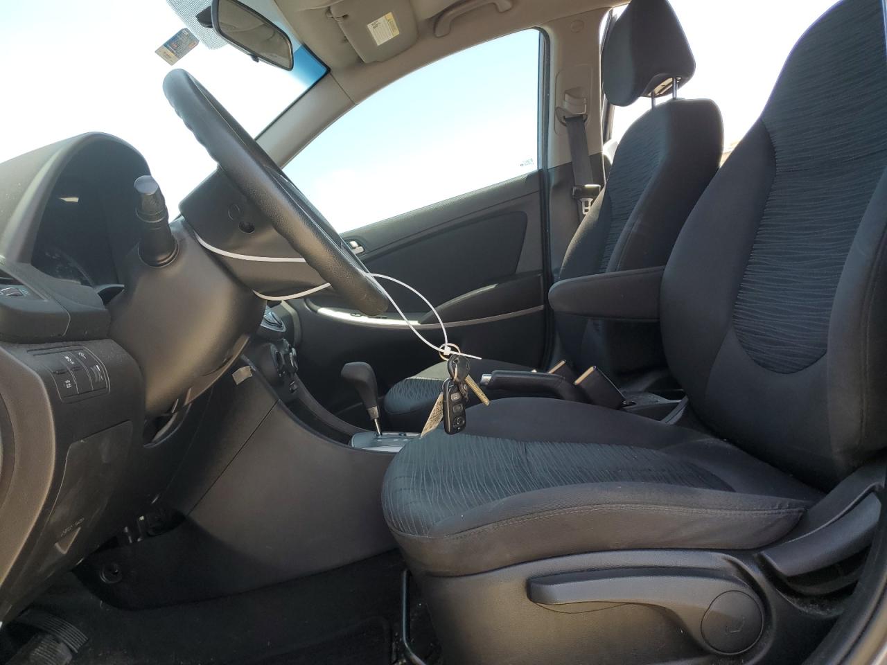 KMHCT5AE9FU219578 2015 Hyundai Accent Gs