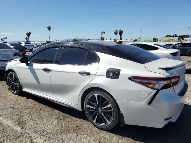 2019 Toyota Camry Xse VIN: 4T1B61HK7KU276377 Lot: 50819184