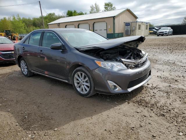 2012 Toyota Camry Base VIN: 4T4BF1FK0CR237284 Lot: 52286184