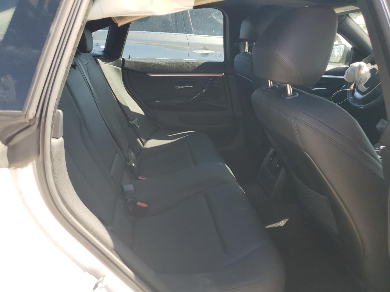 WBA4J1C57JBG76172 2018 BMW 430I Gran Coupe