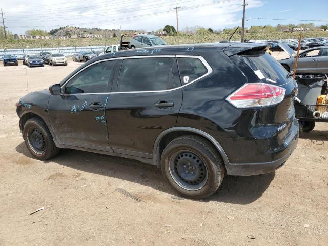 Vin: jn8at2mv9gw147975, lot: 51734114, nissan rogue s 20162