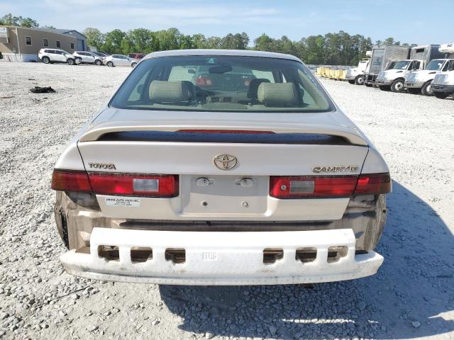 1999 Toyota Camry Ce VIN: 4T1BG22KXXU511096 Lot: 50609644