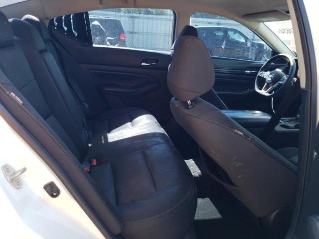 2020 Nissan Altima S VIN: 1N4BL4BV6LC123620 Lot: 51551634