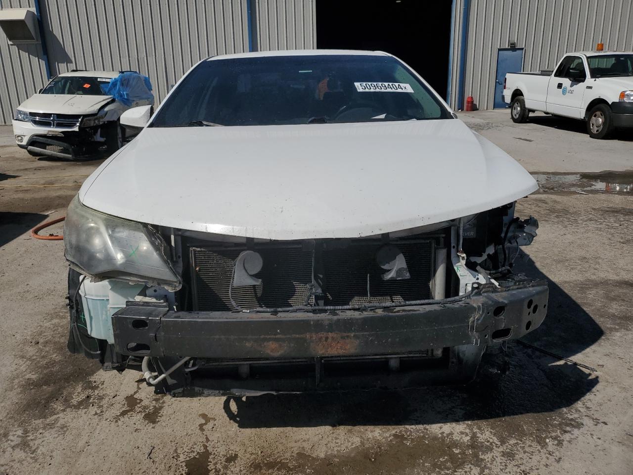 4T1BF1FK8EU833918 2014 Toyota Camry L