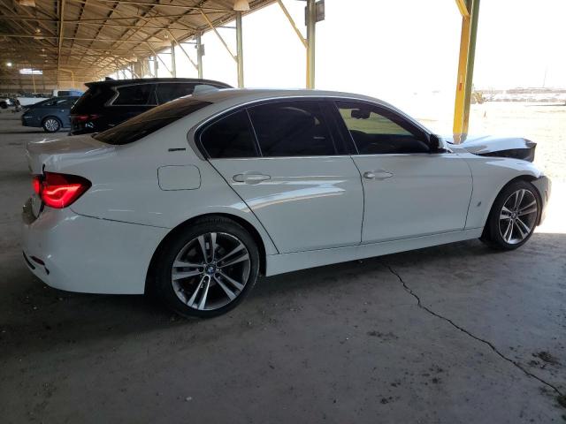 2017 BMW 330E - WBA8E1C37HA029045