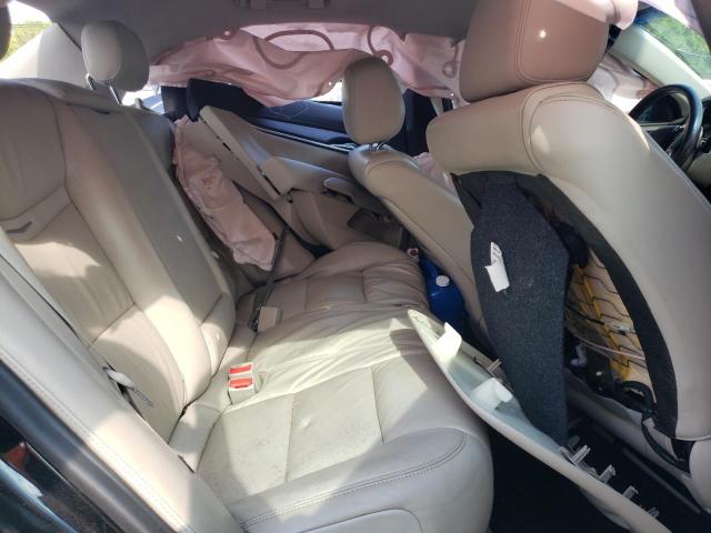 2016 CADILLAC XTS - 2G61L5S39G9138560