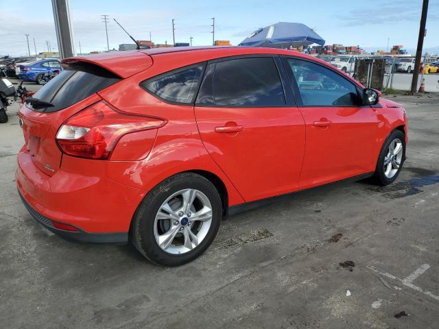 2014 Ford Focus Se VIN: 1FADP3K24EL239611 Lot: 52717754