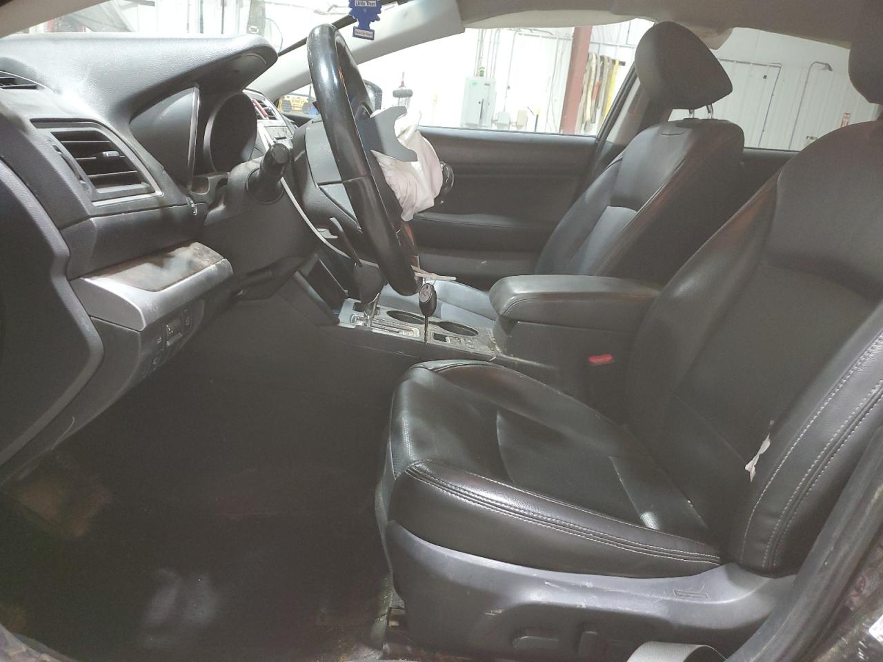 4S4BSBJC4F3265918 2015 Subaru Outback 2.5I Limited