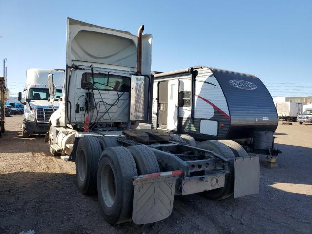 2011 International Prostar Premium VIN: 1HSCUAPR9BJ361887 Lot: 50590574