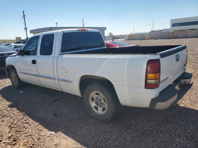 2002 GMC New Sierra C1500 VIN: 1GTEC19V02Z114130 Lot: 49379704