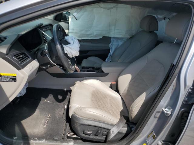 2015 Hyundai Sonata Sport VIN: 5NPE34AF7FH197560 Lot: 51568454