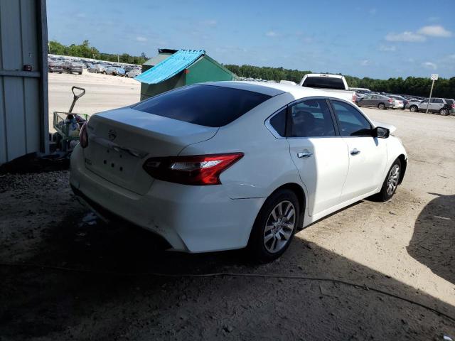 2016 Nissan Altima 2.5 VIN: 1N4AL3AP4GN370654 Lot: 52147564