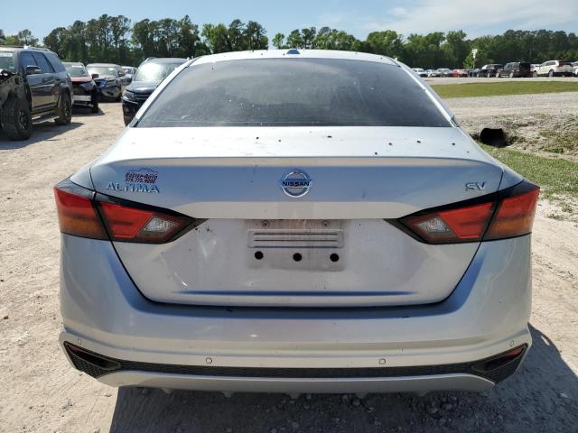 1N4BL4DV0MN362423 Nissan Altima SV 6