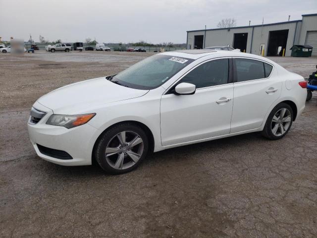 2015 ACURA ILX 20 19VDE1F34FE008086